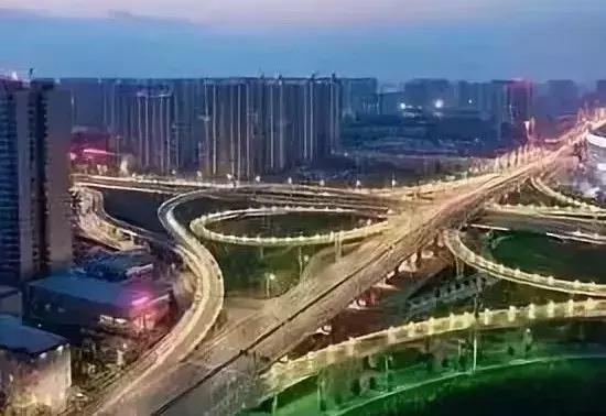 總投資400多億元！河北要新建這些高速、國省道……