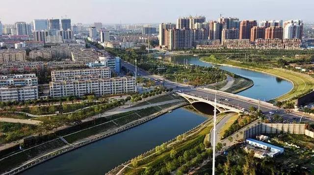 總投資400多億元!河北要新建這些高速、國省道……