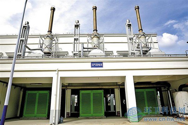 龍華區(qū)在全市率先實(shí)現(xiàn)餐廚垃圾沼氣發(fā)電，實(shí)現(xiàn)環(huán)境效益與經(jīng)濟(jì)效益雙贏。